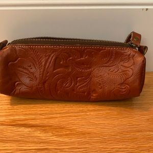 Patrisha Nash wristlet